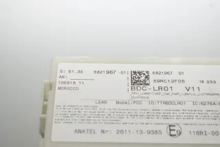6821967 Блок управления (другие) BMW 2 F45/F46 Арт e12352211, вид 2