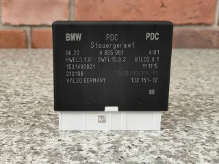 7938196 6805061 Блок управления (другие) BMW 2 F45/F46 Арт e12352177, вид 1