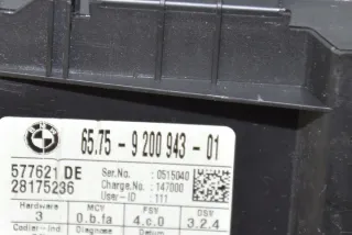9200943 Блок управления (другие) BMW 1 E81/E82/E87/E88 Арт e12352162, вид 6