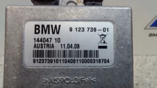 9123739 Блок управления (другие) BMW 1 E81/E82/E87/E88 Арт e12352146, вид 2