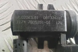 7805391 Блок управления (другие) BMW 1 E81/E82/E87/E88 Арт e12352116, вид 2