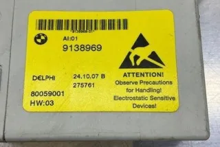 9138969 Блок управления (другие) BMW 1 F20/F21 Арт e12352073, вид 4