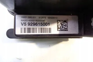 9296150 Блок управления (другие) BMW 1 F20/F21 Арт e12352058, вид 3