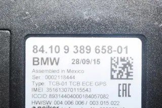 9297787 Блок управления (другие) BMW 1 F20/F21 Арт e12352043, вид 5