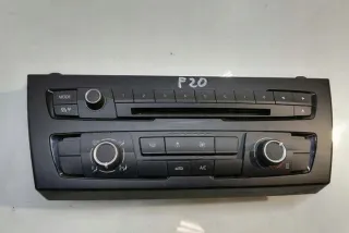 9207197 Блок управления (другие) BMW 1 F20/F21 Арт e12352011, вид 1