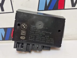 6884356 Блок управления (другие) BMW 1 F20/F21 Арт e12352010, вид 1