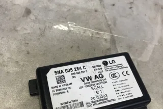 5NA035284C Блок управления (другие) Audi Q3 1 Арт e12351901, вид 3