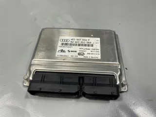 4E0907553F Блок управления (другие) Audi A8 D3 (S8) Арт e12351882, вид 1