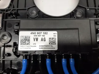 4N0907182 Блок управления (другие) Audi A8 D5 (S8) Арт e12351856, вид 3