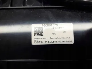 4N0907182 Блок управления (другие) Audi A8 D5 (S8) Арт e12351856, вид 4