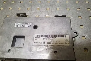 4E0035729 Блок управления (другие) Audi A6 C7 (S6,RS6) Арт e12351655, вид 3