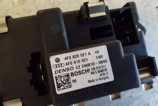 4F0820521A Блок управления (другие) Audi A6 C7 (S6,RS6) Арт e12351646, вид 2