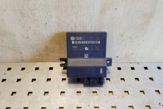 4L0907468 Блок управления (другие) Audi A6 C7 (S6,RS6) Арт e12351643, вид 3