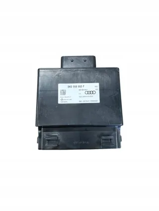 8K0959663F Блок управления (другие) Audi A6 C7 (S6,RS6) Арт e12351636, вид 1