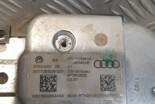 4F0910852 Блок управления (другие) Audi A6 C7 (S6,RS6) Арт e12351621, вид 2