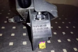 4F0915459 Блок управления (другие) Audi A6 C7 (S6,RS6) Арт e12351615, вид 3