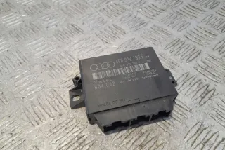 4F0910283F Блок управления (другие) Audi A6 C7 (S6,RS6) Арт e12351604, вид 3