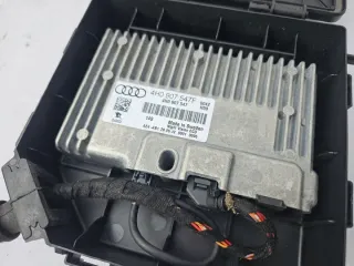4H0907547F Блок управления (другие) Audi A6 C7 (S6,RS6) Арт e12351594, вид 2