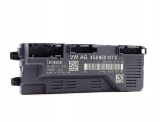 4G9959107C Блок управления (другие) Audi A6 C7 (S6,RS6) Арт e12351591, вид 1