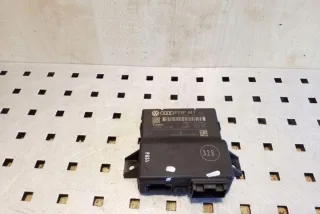 8T0907468F Блок управления (другие) Audi A5 (S5,RS5) 1 Арт e12351571, вид 1