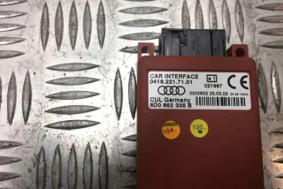 04162217101 Блок управления (другие) Audi A4 B7 Арт e12351505, вид 2