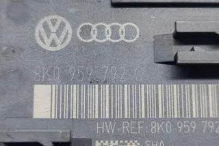 8K0959792 Блок управления (другие) Audi A4 B7 Арт e12351497, вид 3