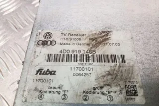 4D0919146B Блок управления (другие) Audi A4 B7 Арт e12351485, вид 2