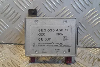 8E0035456C Блок управления (другие) Audi A4 B7 Арт e12351468, вид 1
