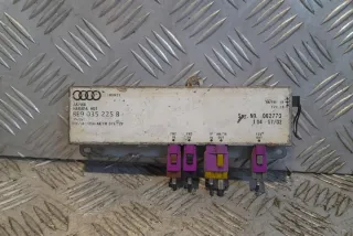 8E9035225B Блок управления (другие) Audi A4 B7 Арт e12351438, вид 2