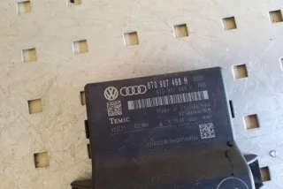 8T0907468H Блок управления (другие) Audi A4 B8 Арт e12351358, вид 1