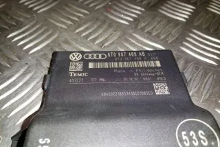 8T0907468AB Блок управления (другие) Audi A4 B8 Арт e12351323, вид 2