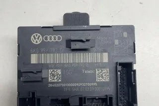 8K0959792D Блок управления (другие) Audi A4 B8 Арт e12351312, вид 1