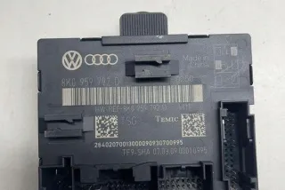 8K0959792D Блок управления (другие) Audi A4 B8 Арт e12351312, вид 2
