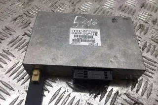 8P0862335D Блок управления (другие) Audi A4 B9 Арт e12351280, вид 2