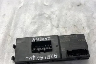 4M8959107B Блок управления (другие) Audi A4 B9 Арт e12351278, вид 3