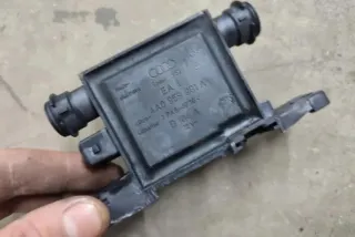 4A0959981A Блок управления (другие) Audi A3 8L Арт e12351259, вид 4
