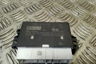 5Q0919283 Блок управления (другие) Audi A3 8V Арт e12351228, вид 3