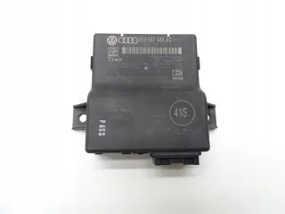 8U0907468AC 17595311213 Блок управления (другие) Audi A1 Арт e12351217, вид 1