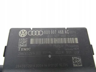 8U0907468AC 17595311213 Блок управления (другие) Audi A1 Арт e12351217, вид 4