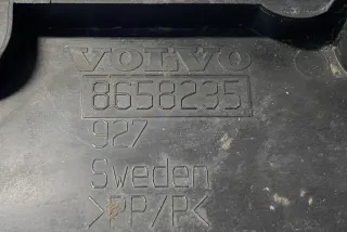 8658235 Декоративная крышка двигателя Volvo S80 2 Арт e12351099, вид 2