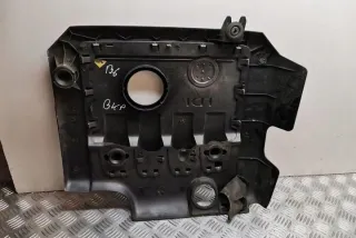 03G103925BG Декоративная крышка двигателя Volkswagen Passat B7 Арт e12351027, вид 2