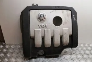 03G103925BG Декоративная крышка двигателя Volkswagen Passat B7 Арт e12351027, вид 3