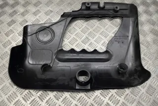 06A103925AJ Декоративная крышка двигателя Volkswagen Golf 4 Арт e12350989, вид 2