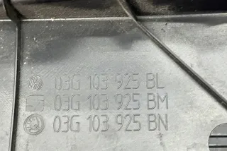 03G103925BH Декоративная крышка двигателя Volkswagen Golf 5 Арт e12350979, вид 2