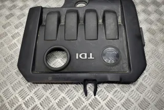 03G103925BH Декоративная крышка двигателя Volkswagen Golf 5 Арт e12350979, вид 3