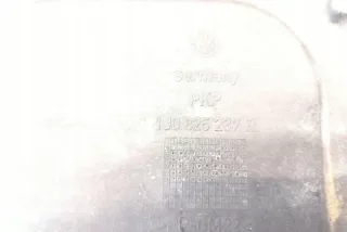 1J0825237R Декоративная крышка двигателя Volkswagen Golf 5 Арт e12350971, вид 6