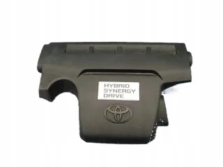 12601-36060 Декоративная крышка двигателя Toyota Rav 4 4 Арт e12350923, вид 1