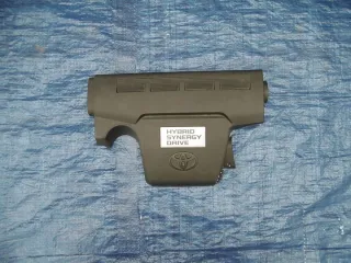 12601-36060 Декоративная крышка двигателя Toyota Rav 4 4 Арт e12350923, вид 3