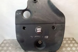 038103935 Декоративная крышка двигателя Seat Toledo 4 Арт e12350884, вид 1