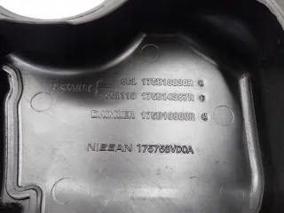 175B18836R 175B14367R Декоративная крышка двигателя Renault Clio 4 Арт e12350813, вид 4